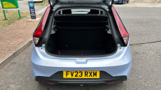 MG MG3 1.5 VTi-TECH Excite 5dr Petrol Hatchback